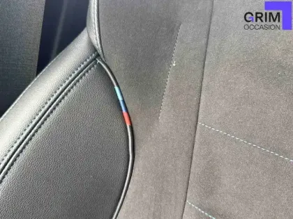 Photo 21 BMW Serie 2 Active Tourer 225e xDrive 245 ch DKG7