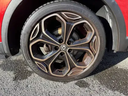 Photo 17 Renault Kadjar  TCe 160 FAP EDC