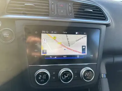 Photo 38 Renault Kadjar  TCe 160 FAP EDC