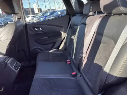 Photo 26 Renault Kadjar  TCe 160 FAP EDC