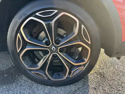 Photo 14 Renault Kadjar  TCe 160 FAP EDC