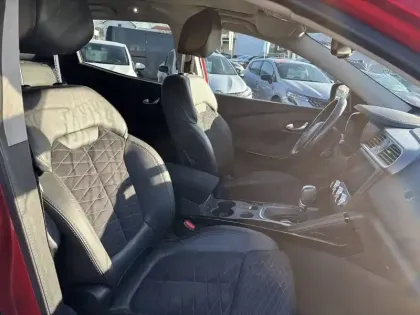 Photo 11 Renault Kadjar  TCe 160 FAP EDC