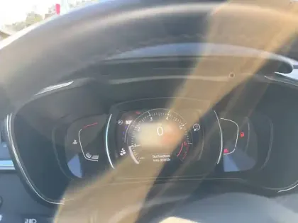 Photo 31 Renault Kadjar  TCe 160 FAP EDC