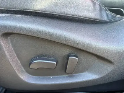 Photo 29 Renault Kadjar  TCe 160 FAP EDC