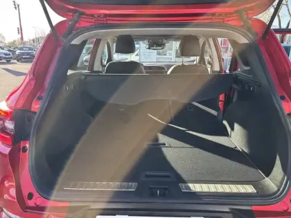 Photo 27 Renault Kadjar  TCe 160 FAP EDC