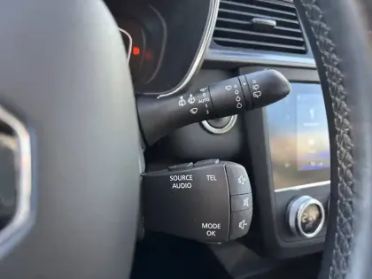 Photo 35 Renault Kadjar  TCe 160 FAP EDC