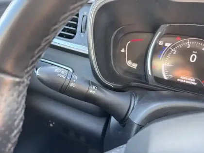 Photo 36 Renault Kadjar  TCe 160 FAP EDC