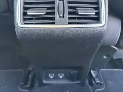 Photo 21 Renault Kadjar  TCe 160 FAP EDC