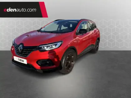 Photo Renault Kadjar Black Edition