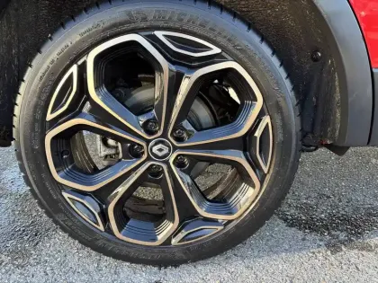 Photo 13 Renault Kadjar  TCe 160 FAP EDC