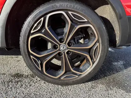 Photo 18 Renault Kadjar  TCe 160 FAP EDC