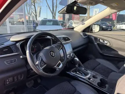 Photo 25 Renault Kadjar  TCe 160 FAP EDC