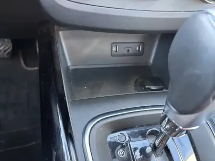 Photo 41 Renault Kadjar  TCe 160 FAP EDC