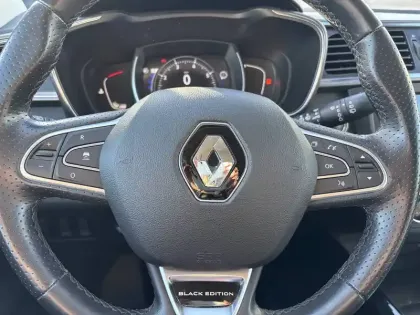 Photo 34 Renault Kadjar  TCe 160 FAP EDC