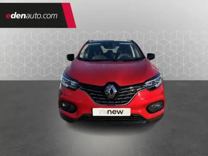 Photo 7 Renault Kadjar  TCe 160 FAP EDC