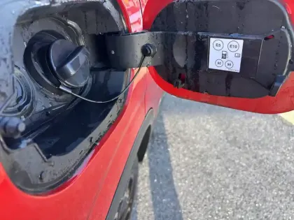 Photo 8 Renault Kadjar  TCe 160 FAP EDC