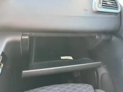 Photo 45 Renault Kadjar  TCe 160 FAP EDC