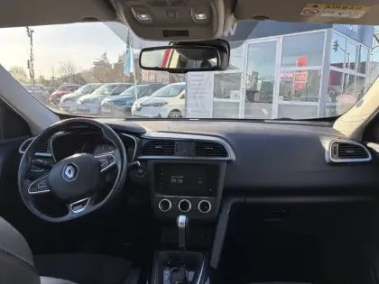 Photo 16 Renault Kadjar  TCe 160 FAP EDC