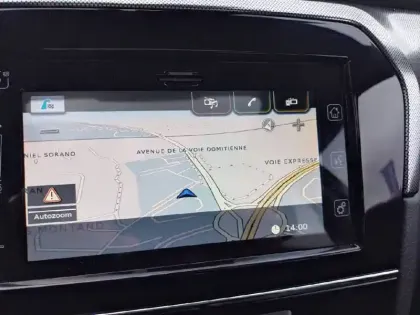 Photo 7 Suzuki Vitara  1.5 Dualjet Allgrip Hybrid Auto 