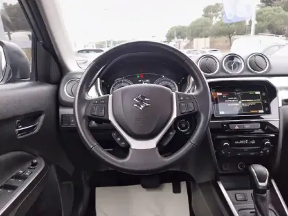 Photo 41 Suzuki Vitara  1.5 Dualjet  Hybrid Auto 