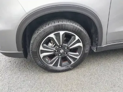 Photo 29 Suzuki Vitara  1.5 Dualjet  Hybrid Auto 