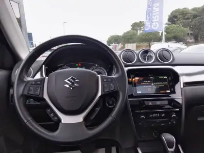 Photo 40 Suzuki Vitara  1.5 Dualjet  Hybrid Auto 