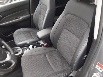 Photo 21 Suzuki Vitara  1.5 Dualjet  Hybrid Auto 