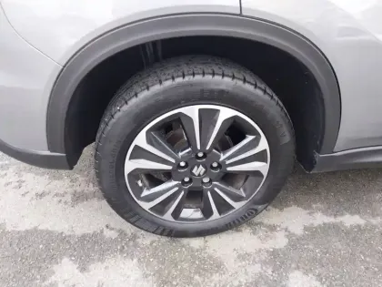 Photo 49 Suzuki Vitara  1.5 Dualjet  Hybrid Auto 