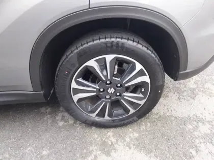 Photo 14 Suzuki Vitara  1.5 Dualjet Allgrip Hybrid Auto 