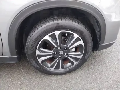 Photo 12 Suzuki Vitara  1.5 Dualjet Allgrip Hybrid Auto 