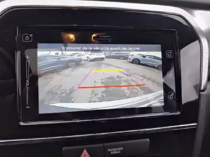 Photo 17 Suzuki Vitara  1.5 Dualjet Allgrip Hybrid Auto 