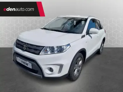 Photo 19 Suzuki Vitara Gén. II  Ph1 Privilège 5
