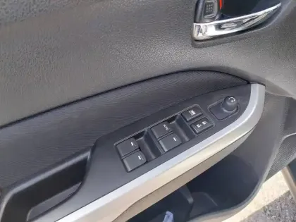 Photo 14 Suzuki Vitara Gén. II  Ph1 Privilège 5