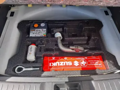 Photo 10 Suzuki Vitara Gén. II  Ph1 Privilège 5