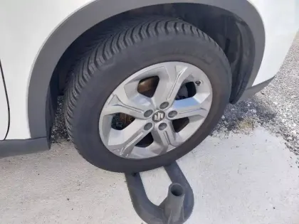 Photo 27 Suzuki Vitara  1.6 VVT Allgrip