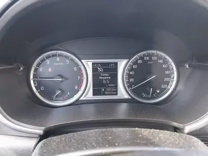 Photo 35 Suzuki Vitara  1.6 VVT Allgrip