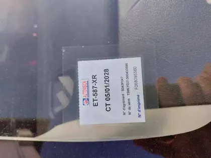 Photo 18 Suzuki Vitara Gén. II  Ph1 Privilège 5