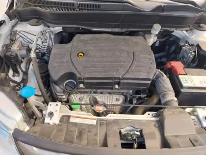 Photo 37 Suzuki Vitara  1.6 VVT Allgrip