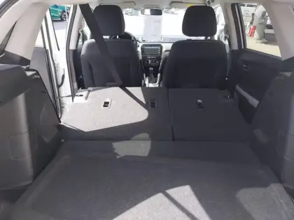 Photo 32 Suzuki Vitara  1.6 VVT Allgrip