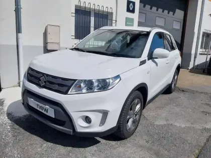 Photo Suzuki Vitara Privilège