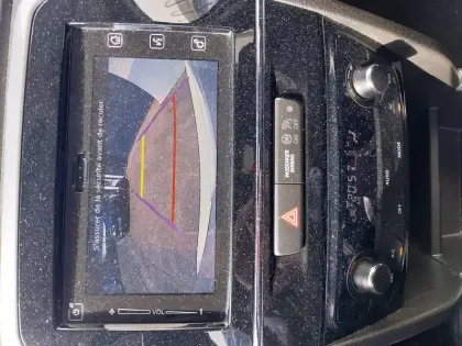 Photo 16 Suzuki Vitara Gén. II  Ph1 Privilège 5