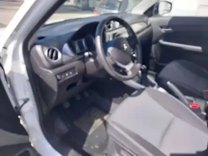 Photo 33 Suzuki Vitara  1.6 VVT Allgrip