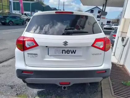 Photo 5 Suzuki Vitara Gén. II  Ph1 Privilège 5