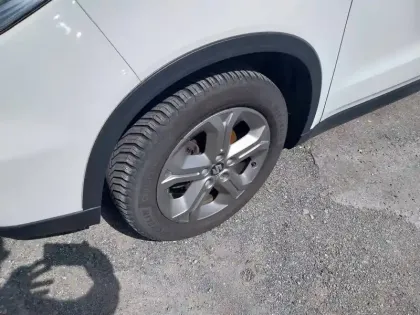 Photo 22 Suzuki Vitara  1.6 VVT Allgrip