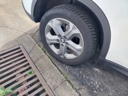 Photo 26 Suzuki Vitara  1.6 VVT Allgrip