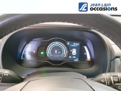 Photo 18 Hyundai Kona  Electrique 39 kWh - 136 ch