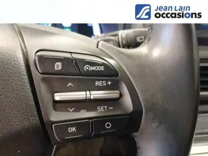 Photo 19 Hyundai Kona  Electrique 39 kWh - 136 ch