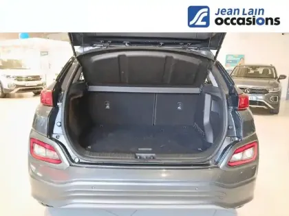 Photo 9 Hyundai Kona  Electrique 39 kWh - 136 ch