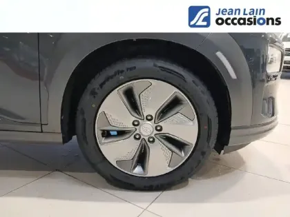 Photo 8 Hyundai Kona  Electrique 39 kWh - 136 ch