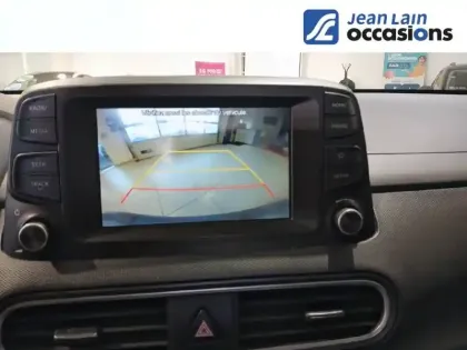 Photo 15 Hyundai Kona  Electrique 39 kWh - 136 ch